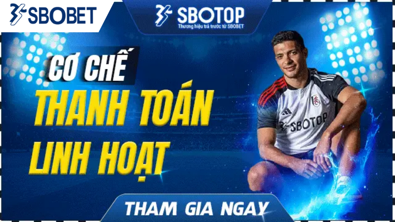 Quy định hoa hồng ( tiền cỏ) khi làm đại lý SBOBET