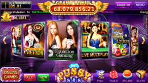 Cách Đăng Nhập Và Truy Cập Slot Games