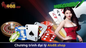 Những lý do bạn trở thành đại lý của Alo88