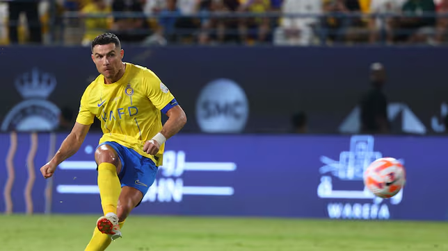 Nhận định soi kèo Al Nassr vs Dhamk ngày 29/11