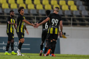 Nhận định soi kèo Al-Ettifaq vs Al Ittihad ngày 30/10